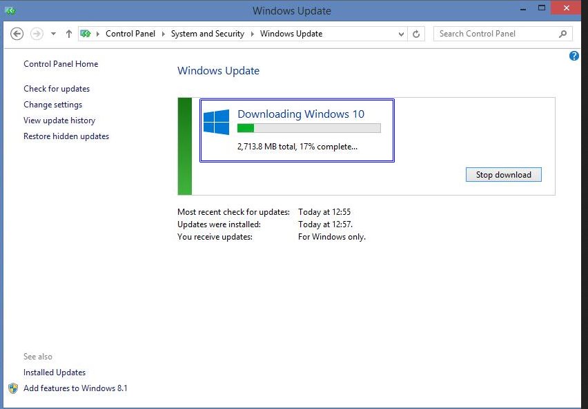 windows 10 home bitlocker download