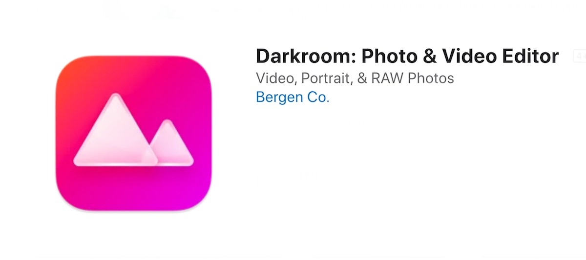 Darkroom