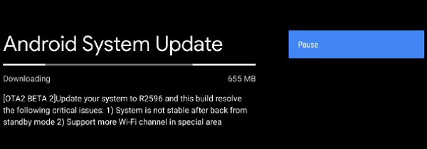 Mi-Box-S-update