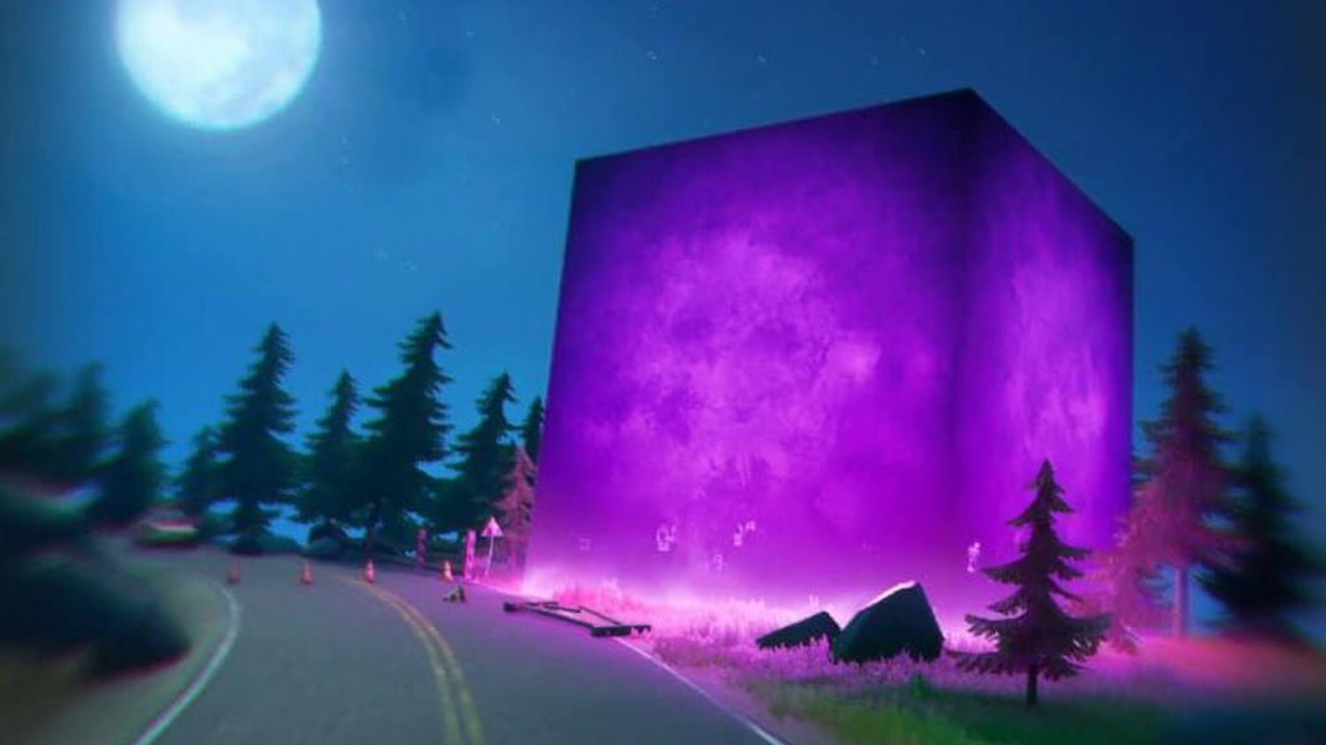 Ariana Grande Dokucza Powrot Kevina The Cube Do Fortnite Pl Atsit