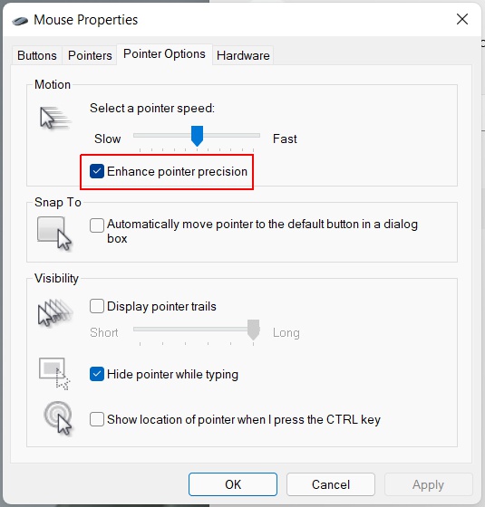 Co To Jest Akceleracja Myszy I Jak J Wy czy W Systemie Windows 11 co-to-jest-akceleracja-myszy-i-jak-j-wy-czy-w-systemie-windows-11