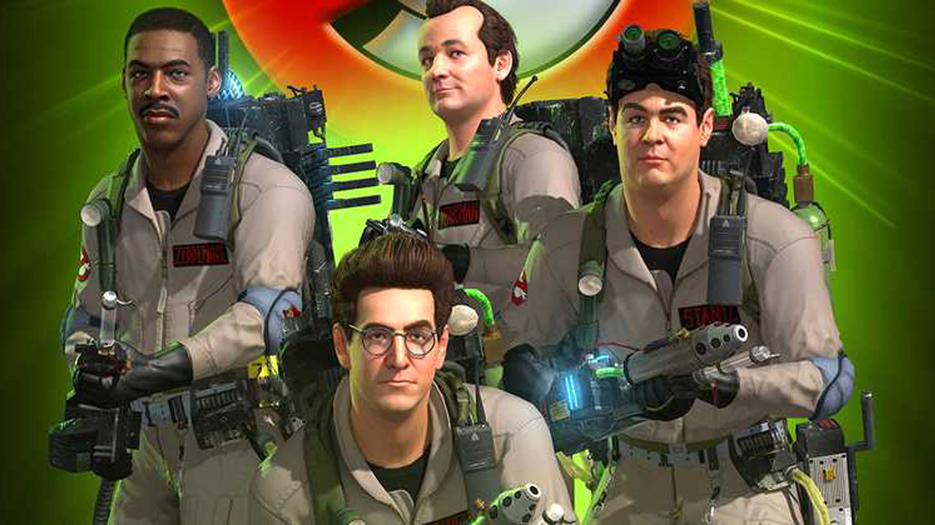 planet coaster ghostbusters planet coaster ghostbusters