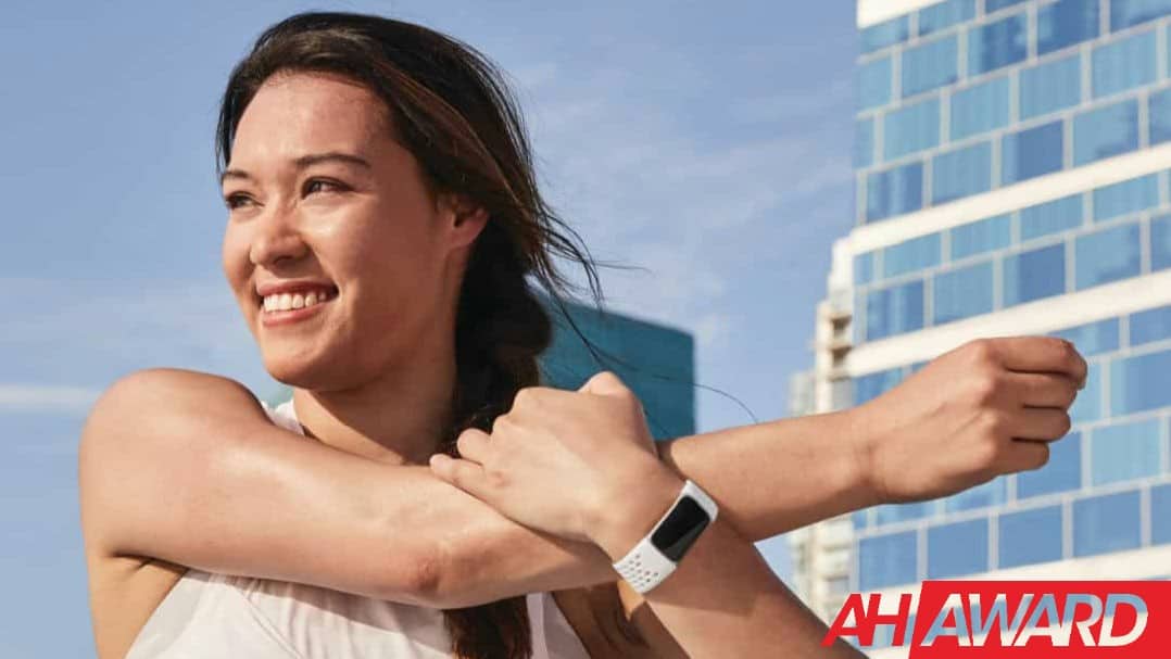 najlepszy fitness tracker