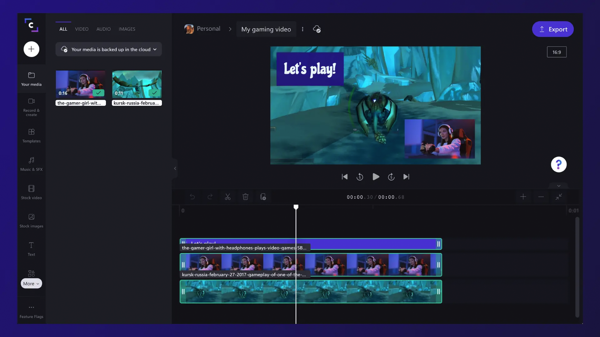 Co to jest Clipchamp i dlaczego jest na moim komputerze? PL Atsit