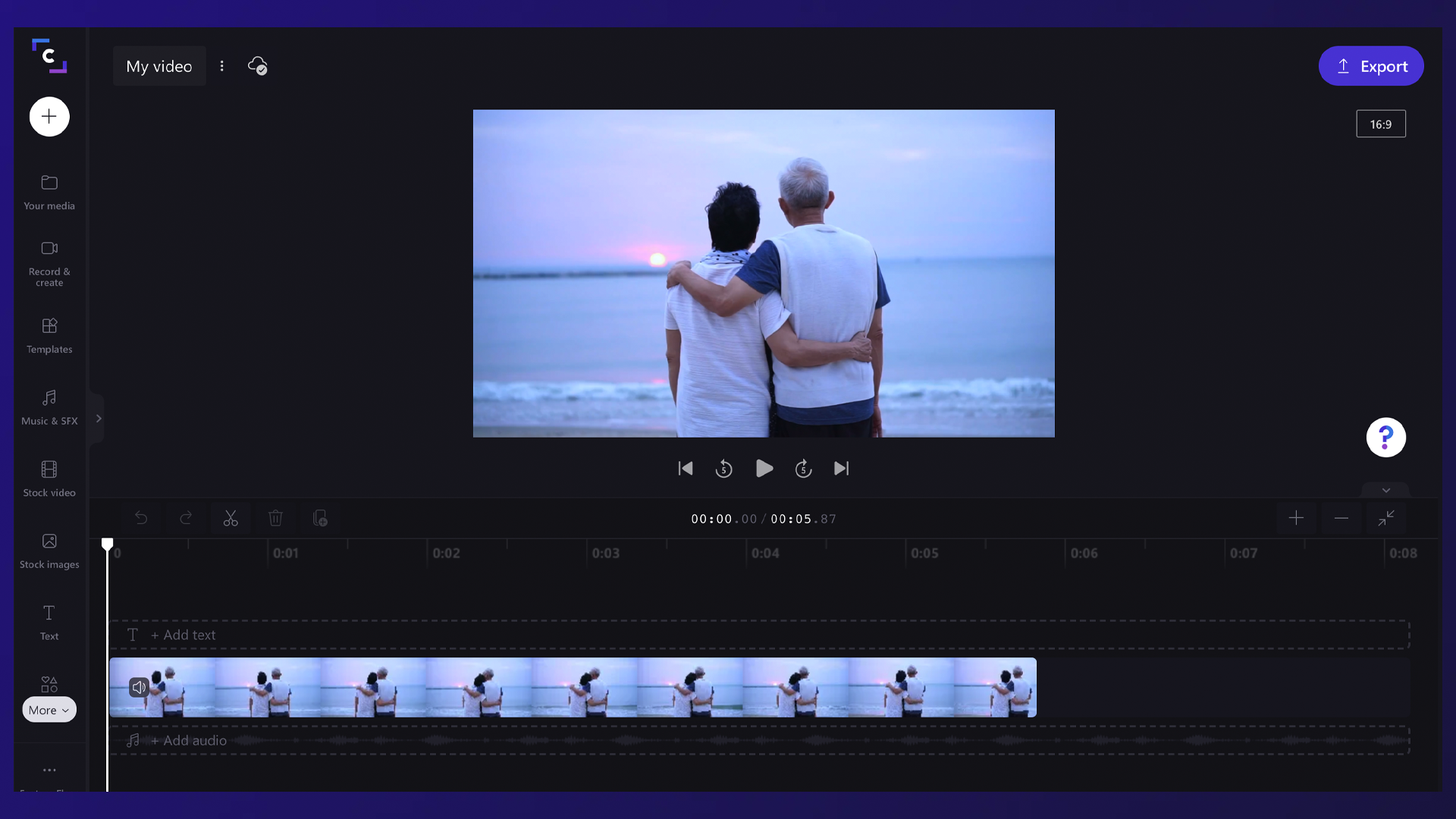 Co to jest Clipchamp i dlaczego jest na moim komputerze? PL Atsit