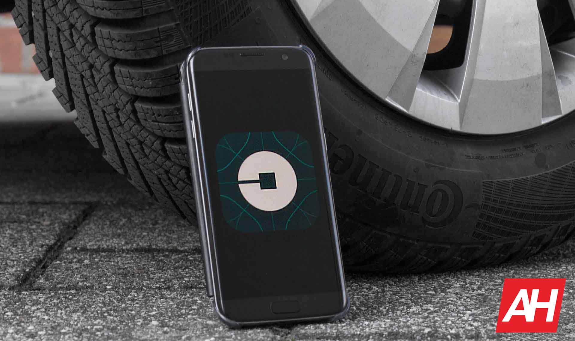 Uber zabije funkcję „Split Fare” w kwietniu PL Atsit