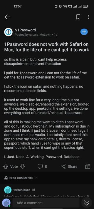 1password-not-working-macos-safari-chrome