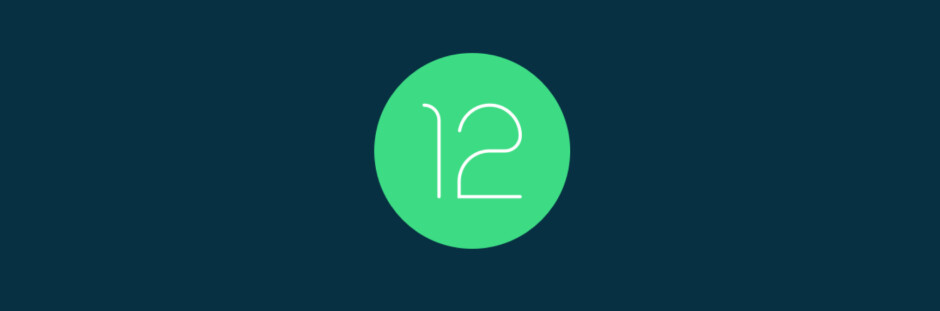 Android 12 Beta is now available for download on these phones