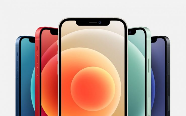 Apple iPhone 12 Series снова доминировал в первом квартале 2021 года по выручке и доля объема, согласно Fresh Analysis