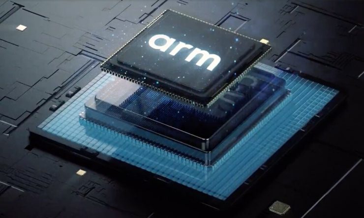 ARM Cortex-X2 обещает 16-процентное увеличение производительности по сравнению с Cortex-X1; на 40 процентов быстрее Процессор ультрабука 2020 года