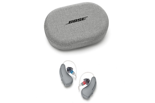 bose sound control hearing aids