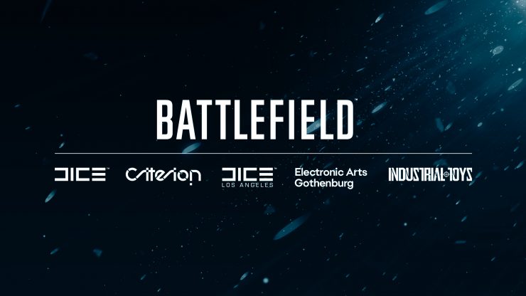 Battlefield 2021