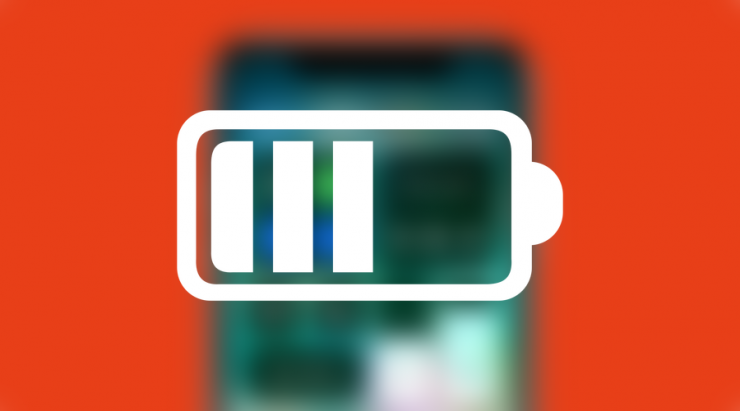 Тест разряда батареи iOS 14.6 в сравнении с iOS 14.5.1 и iOS 14.5