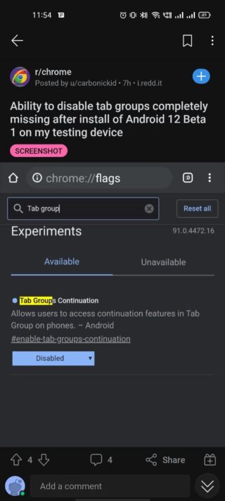 chrome-group-tab-grid-view-constant-android-12