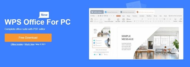 office suite for windows 10 free office suite for windows 10 free