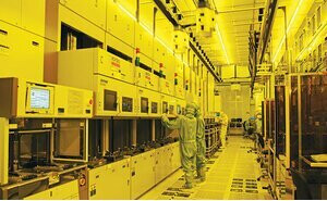 Внутри TSMC fab на Тайване-задержки чипов достигают критической территории; это затронуло Apple, Qualcomm и другие