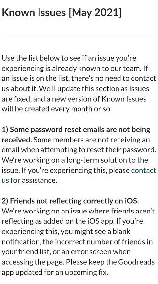 Goodreads-known-issues-list-1