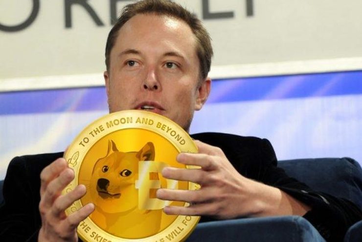 Dogecoin