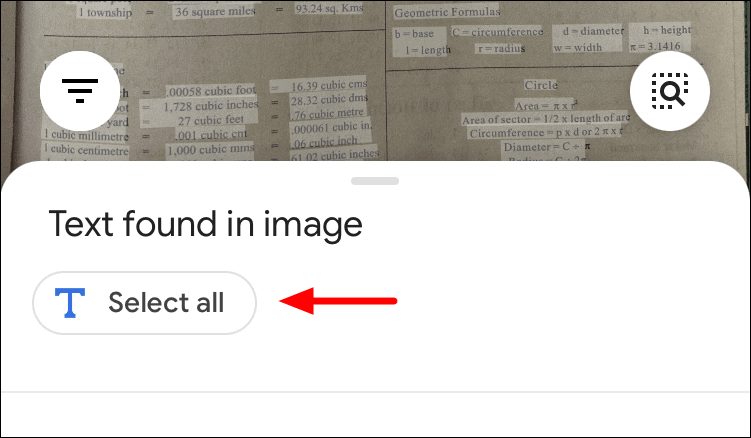 Скопировать Текст С Фото Гугл