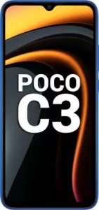 poco-c3-front