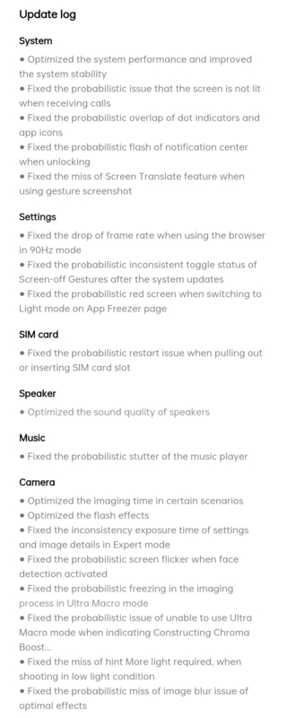 Realme-6-c.03-changelog