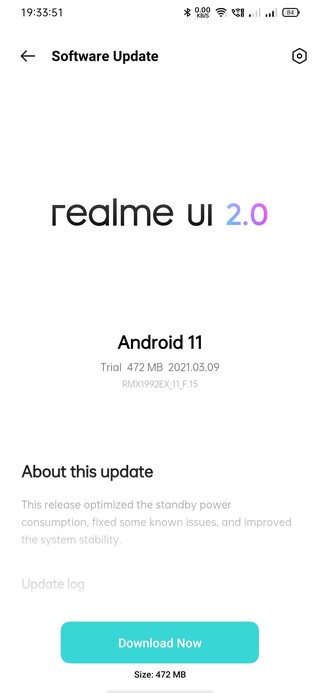 Realme-x2-beta-4