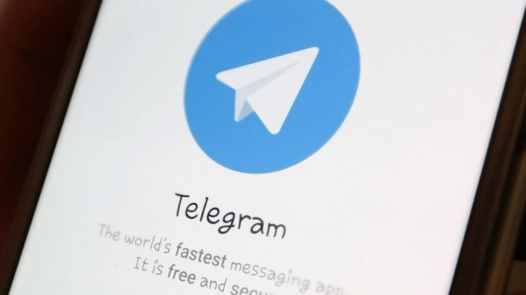 Основатель Telegram критикует отсутствие дисплея с частотой 120 Гц на iPhone; говорит, что iOS застряла в «средневековье»