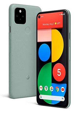 Google-Pixel-5