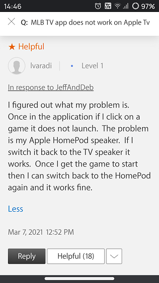 MLB-Apple-TV-app-not-working-issue-workaround