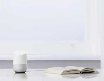 Google-Home