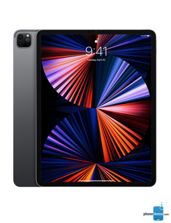 Apple iPad Pro 12,9 дюйма (2021 г.) )