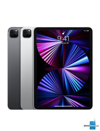 Apple iPad Pro 11 дюймов (2021 г.) )