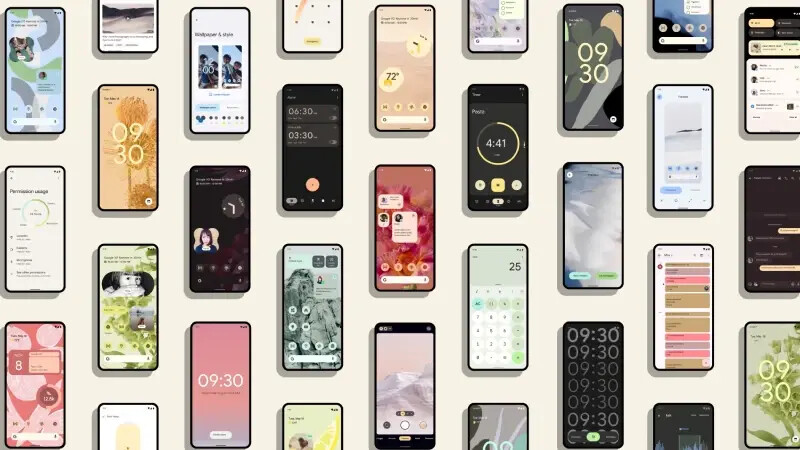 Спустя 13 лет Android, наконец, становится