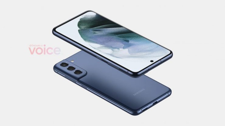 Galaxy S21 FE появляется на Geekbench с Snapdragon 888 и 6 ГБ ОЗУ