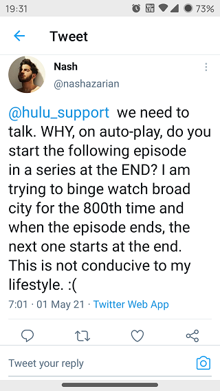 Hulu-shows-start-at-end