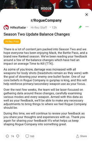 rogue-company-2-time-to-kill-ttk-changes-acknowledged