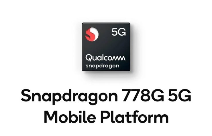 Qualcomm анонсирован Snapdragon 778G 5G, создан для телефонов среднего класса 5G