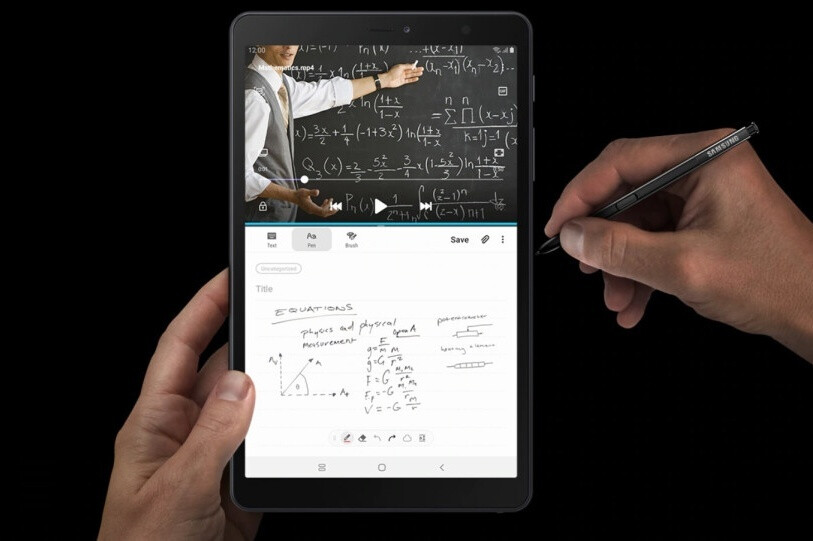 5 планшетов с функциями телефона