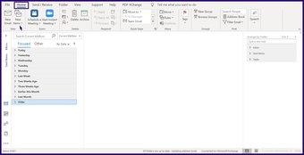 Microsoft outlook calendar tips step 19