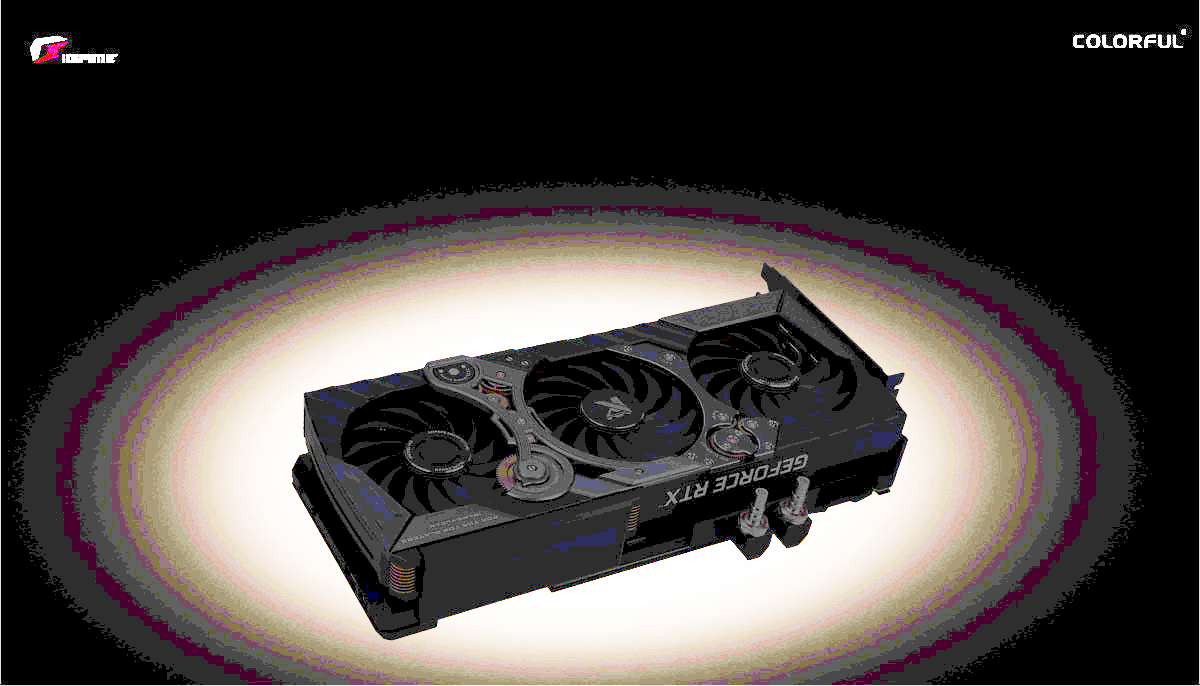 Rtx 4090 colorful