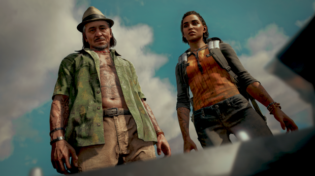 Да, партизанская революция Far Cry 6 носит политический характер, утверждает Ubisoft 9 | TweakTown.com Да, партизанская революция Far Cry 6 носит политический характер, утверждает Ubisoft 9 | TweakTown.com