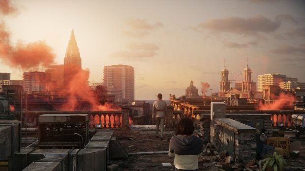 Да, партизанская революция Far Cry 6 носит политический характер, утверждает Ubisoft 5 | TweakTown.com Да , Ubisoft заявляет, что партизанская революция Far Cry 6 носит политический характер 5 | TweakTown.com