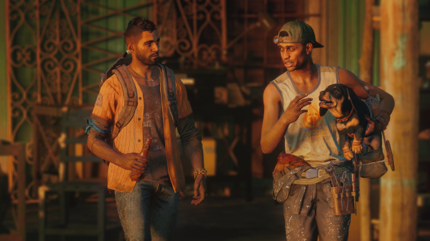 Да, партизанская революция Far Cry 6 носит политический характер, утверждает Ubisoft 2 | TweakTown.com Да, партизанская революция Far Cry 6 носит политический характер, утверждает Ubisoft 2 | TweakTown.com