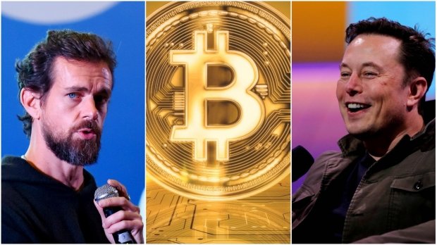 Джек Дорси и Илон Маск скоро «поговорим» о биткойнах в прямом эфире 01 | TweakTown.com