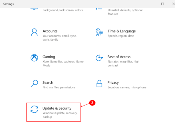 Ms Store Launch Error Update Security Min