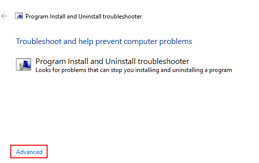 Proguninstaller Next