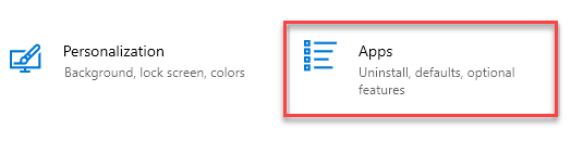 Универсальные новые приложения