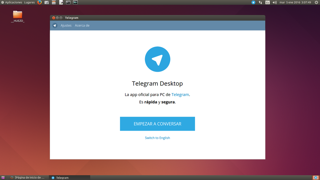 How to update telegram desktop on linux. Смотреть фото How to update telegram desktop on linux. Смотреть картинку How to update telegram desktop on linux. Картинка про How to update telegram desktop on linux. Фото How to update telegram desktop on linux