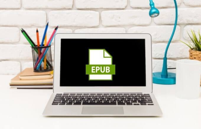 Как открыть документ формата ePUB: 4 способа