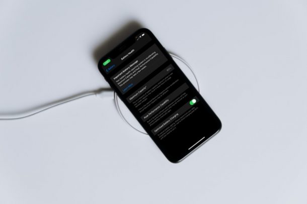 Как повторно откалибровать батарею на iPhone 11, iPhone 11 Pro и iPhone 11 Pro Max